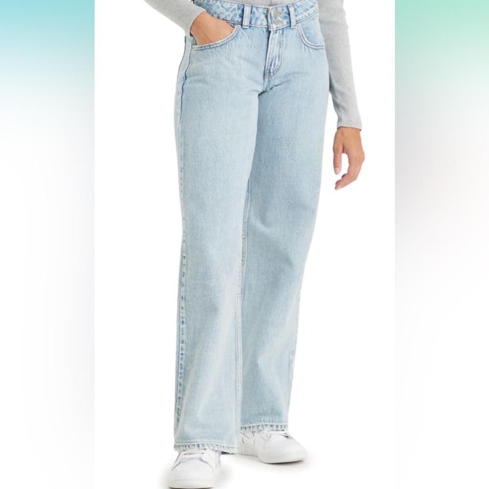 Levi's Women's Superlow Jeans